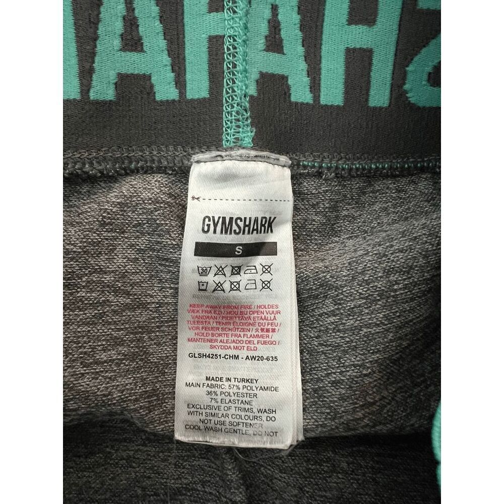 Gymshark Flex Shorts - image 3